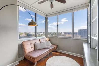 215 Piedmont Avenue NE #1406, Atlanta, GA 30308 - Photo 4