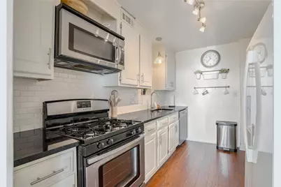 215 Piedmont Avenue NE #1406, Atlanta, GA 30308 - Photo 8