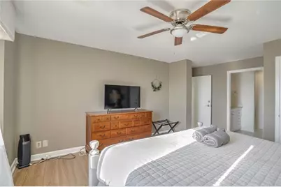 215 Piedmont Avenue NE #1406, Atlanta, GA 30308 - Photo 14