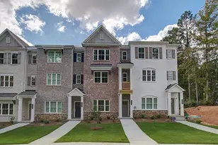 1996 Deco Dr, Kennesaw, GA 30144 - Photo 4