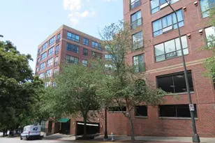 115 W Peachtree Pl NW, Atlanta, GA 30313 - Photo 1