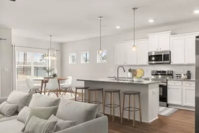 488 Amherst Way #Oakmont, Jefferson, GA 30549 - Photo 4