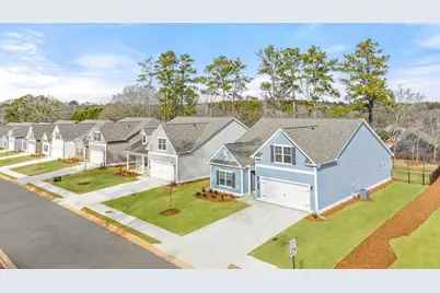 488 Amherst Way #Oakmont, Jefferson, GA 30549 - Photo 1