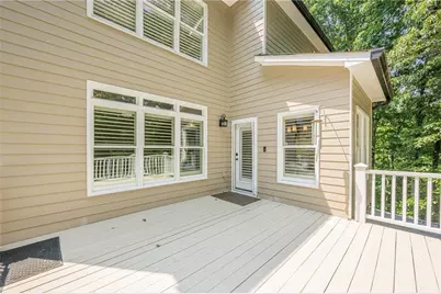 3440 Canyon Oak Way, Cumming, GA 30041 - Photo 50