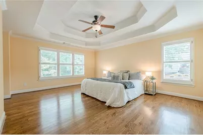 3440 Canyon Oak Way, Cumming, GA 30041 - Photo 8