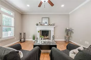 3440 Canyon Oak Way, Cumming, GA 30041 - Photo 24