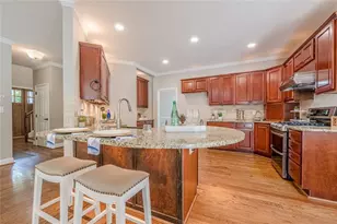 3440 Canyon Oak Way, Cumming, GA 30041 - Photo 6