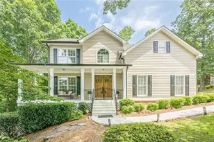 3440 Canyon Oak Way, Cumming, GA 30041 - Photo 2