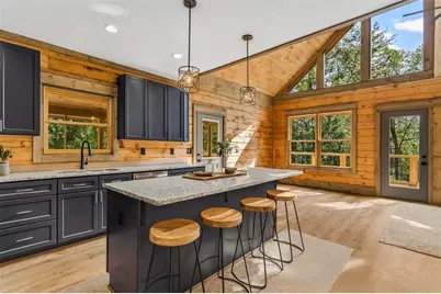 1725 Cherokee Gold Trail, Ball Ground, GA 30107 - Photo 2