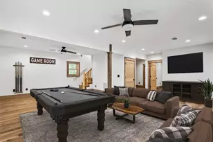 1725 Cherokee Gold Trail, Ball Ground, GA 30107 - Photo 34