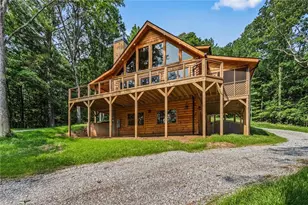 1725 Cherokee Gold Trail, Ball Ground, GA 30107 - Photo 2