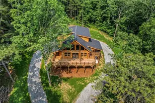 1725 Cherokee Gold Trail, Ball Ground, GA 30107 - Photo 50