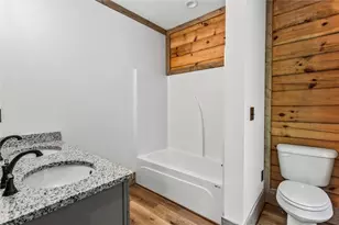 1725 Cherokee Gold Trail, Ball Ground, GA 30107 - Photo 22