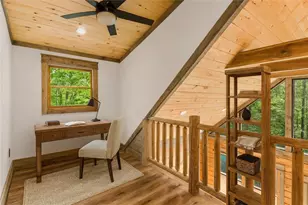 1725 Cherokee Gold Trail, Ball Ground, GA 30107 - Photo 26