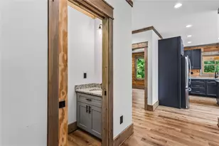 1725 Cherokee Gold Trail, Ball Ground, GA 30107 - Photo 8