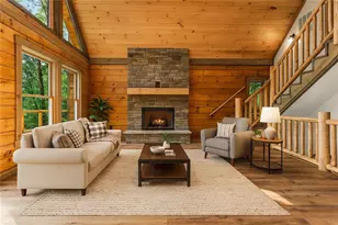 1725 Cherokee Gold Trail, Ball Ground, GA 30107 - Photo 4