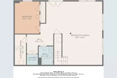 1725 Cherokee Gold Trail, Ball Ground, GA 30107 - Photo 46