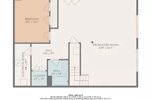 1725 Cherokee Gold Trail, Ball Ground, GA 30107 - Photo 46