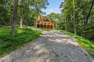 1725 Cherokee Gold Trail, Ball Ground, GA 30107 - Photo 48