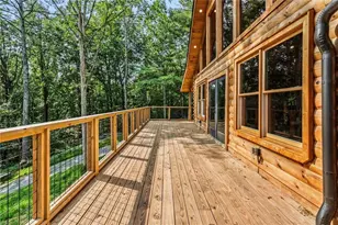 1725 Cherokee Gold Trail, Ball Ground, GA 30107 - Photo 52