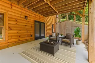 1725 Cherokee Gold Trail, Ball Ground, GA 30107 - Photo 42