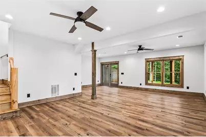 1725 Cherokee Gold Trail, Ball Ground, GA 30107 - Photo 34