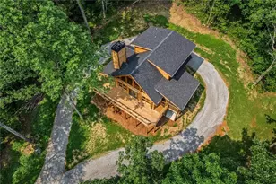 1725 Cherokee Gold Trail, Ball Ground, GA 30107 - Photo 48