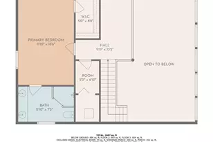 1725 Cherokee Gold Trail, Ball Ground, GA 30107 - Photo 46