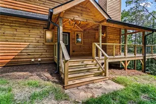 1725 Cherokee Gold Trail, Ball Ground, GA 30107 - Photo 6