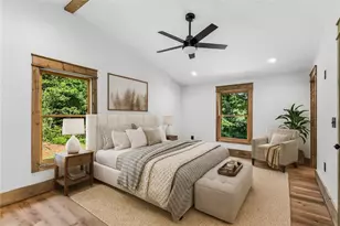 1725 Cherokee Gold Trail, Ball Ground, GA 30107 - Photo 6