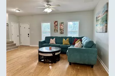 2650 Batavia Street, East Point, GA 30344 - Photo 2