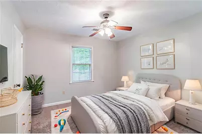 604 Hamlet Court SE, Conyers, GA 30094 - Photo 6