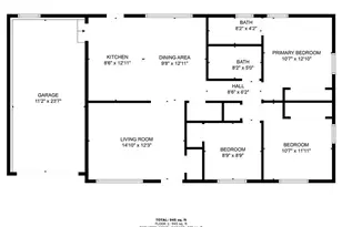 1410 Willow Dr, Riverdale, GA 30296 - Photo 30