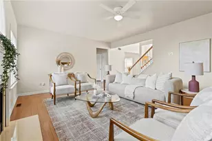 851 Roget Ct, Lawrenceville, GA 30045 - Photo 6