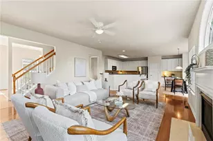 851 Roget Ct, Lawrenceville, GA 30045 - Photo 4