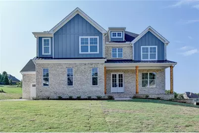 982 Wildberry Court, Jefferson, GA 30549 - Photo 1