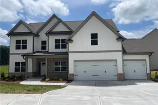 146 Cherokee Rose Ln, Hoschton, GA 30548 - Photo 1