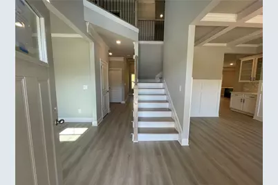 146 Cherokee Rose Lane, Hoschton, GA 30548 - Photo 2