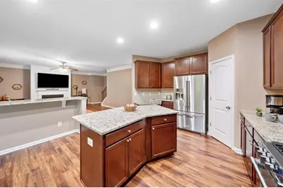 252 Stonewood Creek Drive, Dallas, GA 30132 - Photo 18