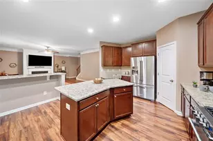 252 Stonewood Creek Dr, Dallas, GA 30132 - Photo 18