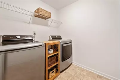 252 Stonewood Creek Drive, Dallas, GA 30132 - Photo 22