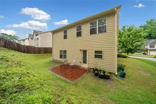 252 Stonewood Creek Dr, Dallas, GA 30132 - Photo 36