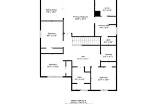 252 Stonewood Creek Dr, Dallas, GA 30132 - Photo 8