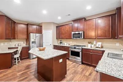 252 Stonewood Creek Drive, Dallas, GA 30132 - Photo 16