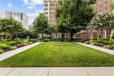 30 5th Street NE #1006, Atlanta, GA 30308 - Photo 14