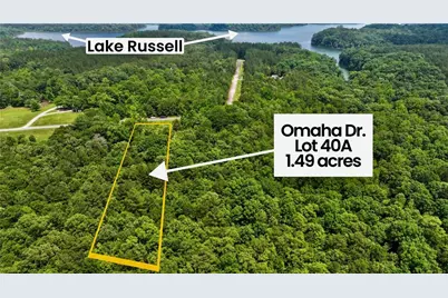 0 Omaha Drive, Elberton, GA 30635 - Photo 14