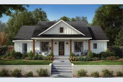 0 Omaha Drive, Elberton, GA 30635 - Photo 2