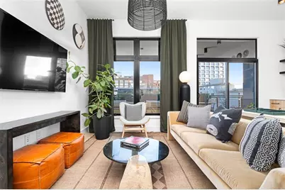 567 Ponce De Leon Avenue NE #606, Atlanta, GA 30308 - Photo 8