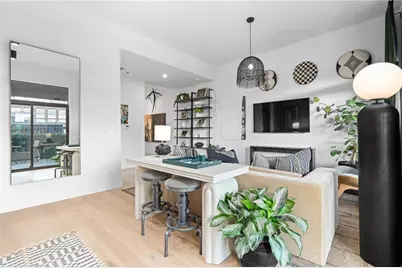 567 Ponce De Leon Avenue NE #606, Atlanta, GA 30308 - Photo 10