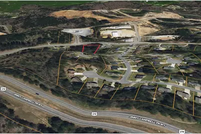 1119 W Memorial Drive, Dallas, GA 30132 - Photo 2